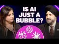 What Happens After the AI Hype Cycle Ends? | Opinder Bawa | Ctrl Alt Podcast