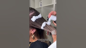 How to Add Volume to Hair | Xtra Large Bombshell Volumizer for Fine Hair & Flat Hair | Volume Hair