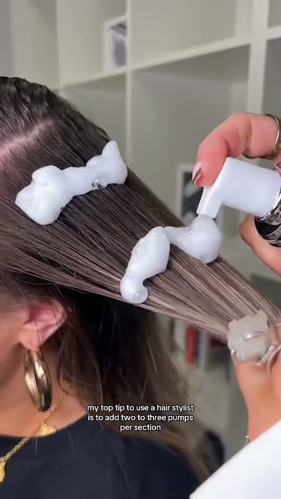 How to Add Volume to Hair | Xtra Large Bombshell Volumizer for Fine Hair & Flat Hair | Volume Hair