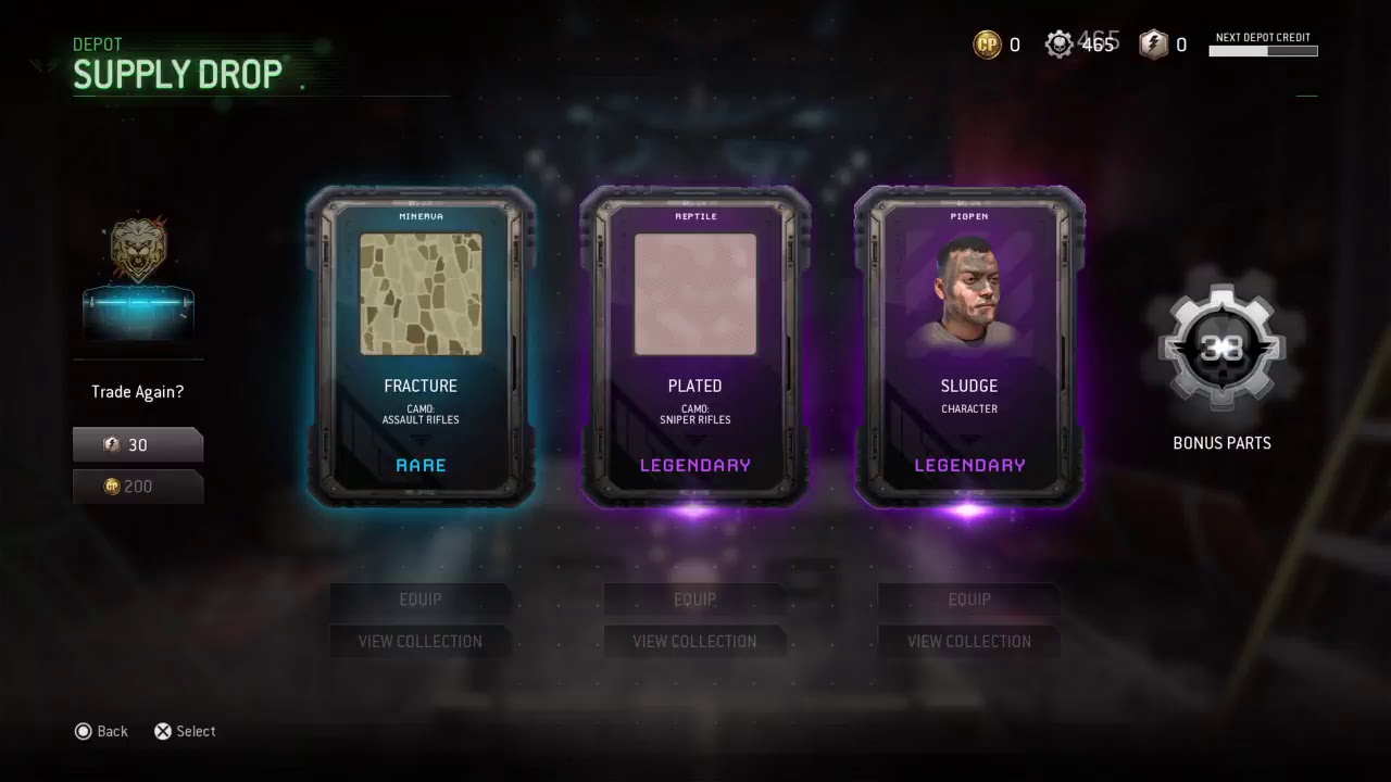 MWR CRAZY PROP HUNT UPDATE (2XP/2X DEPOT CREDITS)  NEW FOREVER GAMEMODE!!!!