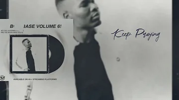 Pro-Tee-Keep Praying(Instrumental-mix)