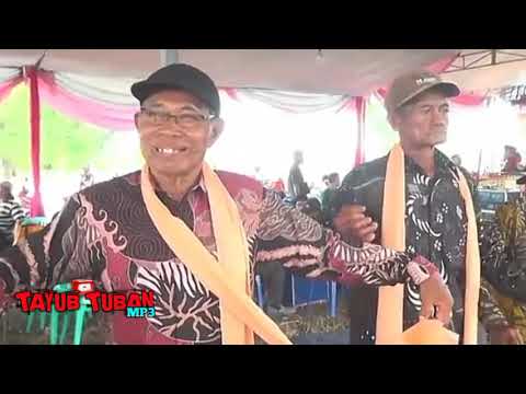 SRI REJEKI - GODRIL karawitan PUJI LARAS BAJUL KLIWON #tayub #tayubtubannyipipit #mirawati