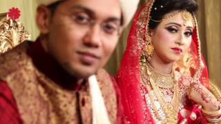 Towhid Rifat Wedding