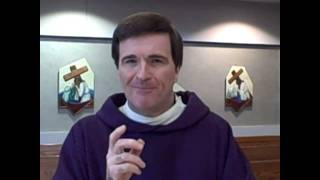 Homily for March 12, 2011