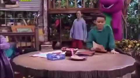 Have Fun and Special with Purple Guy (Blockbuster Version) Part 12