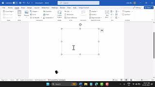 Speak Symbol In Ms Word