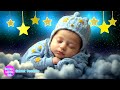 Sleep Music For Baby 🎵 Bedtime Lullaby For Sweet Dreams 🎵 Night Time Lullabies For Toddlers