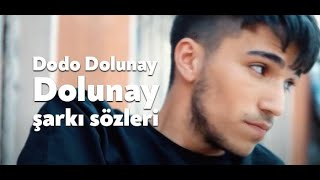 Dodo - Dolunay Dolunay