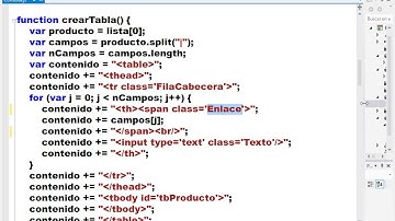 Curso MVC & JavaScript UCV - Demo 11
