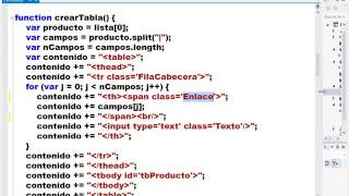 Curso MVC & JavaScript UCV - Demo 11