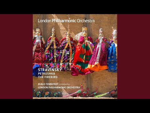 Petrushka, Scene I: The Shrovetide Fair (1947 Version) bekijken op YouTube