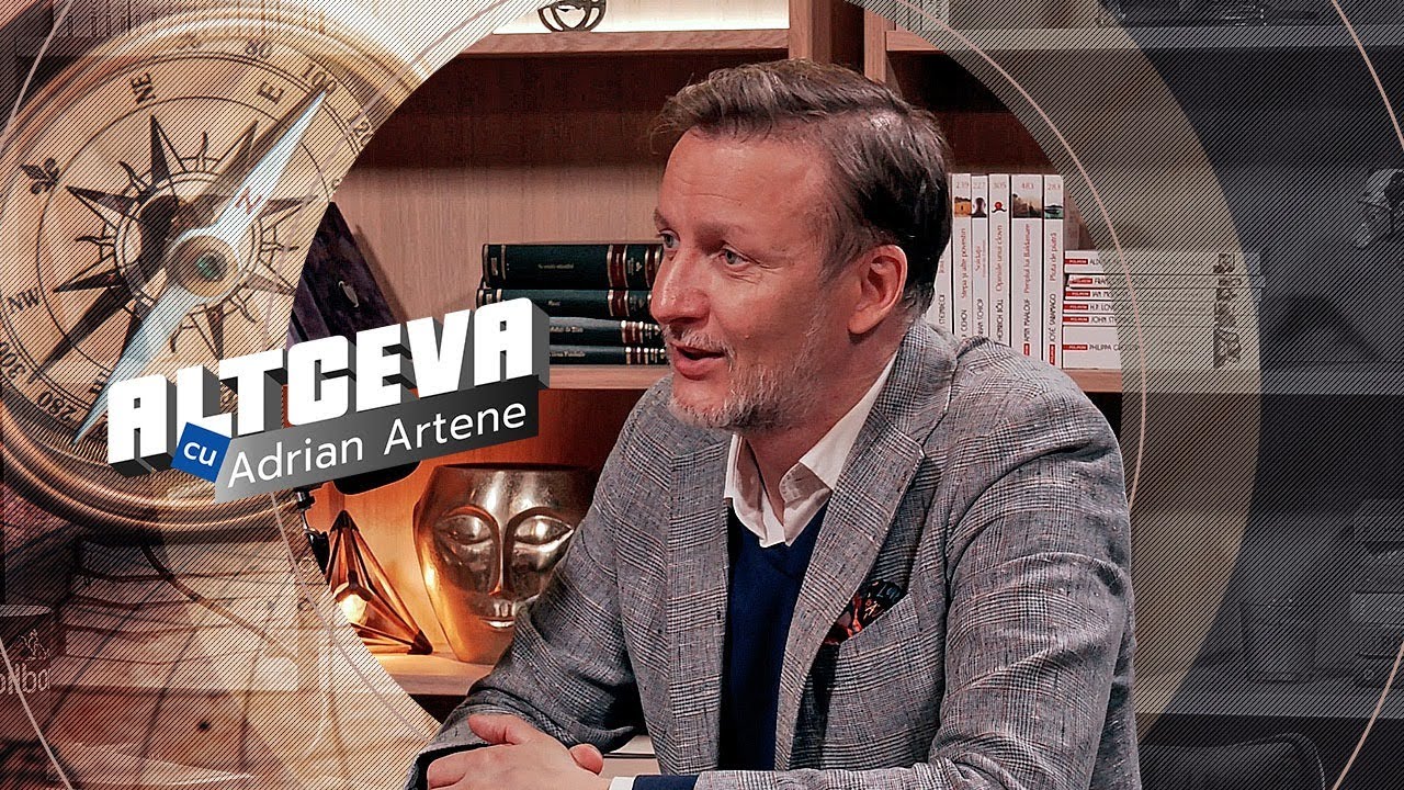 CĂRȚILE DE ISTORIE MINT! Adrian Buga dezvăluie secretele Casei Regale a României