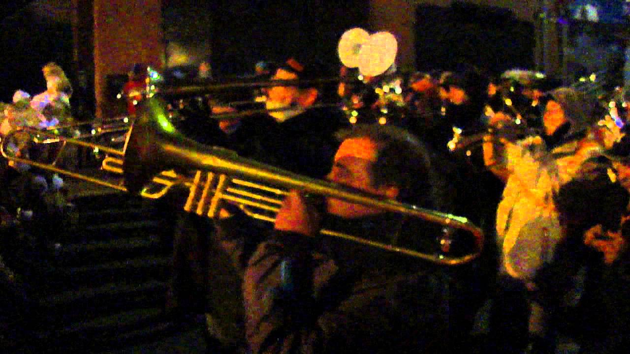 Carnaval de Carnières 2016