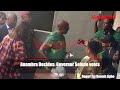 Anambra Decides: Governor Soludo votes