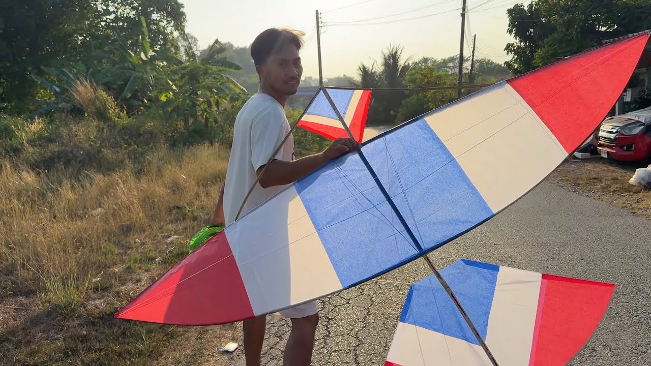 ตั้งชื่อไม่ถูก ว่าแปลกไม่เคยทำมาก่อน ไปดูว่าขึ้นไหม