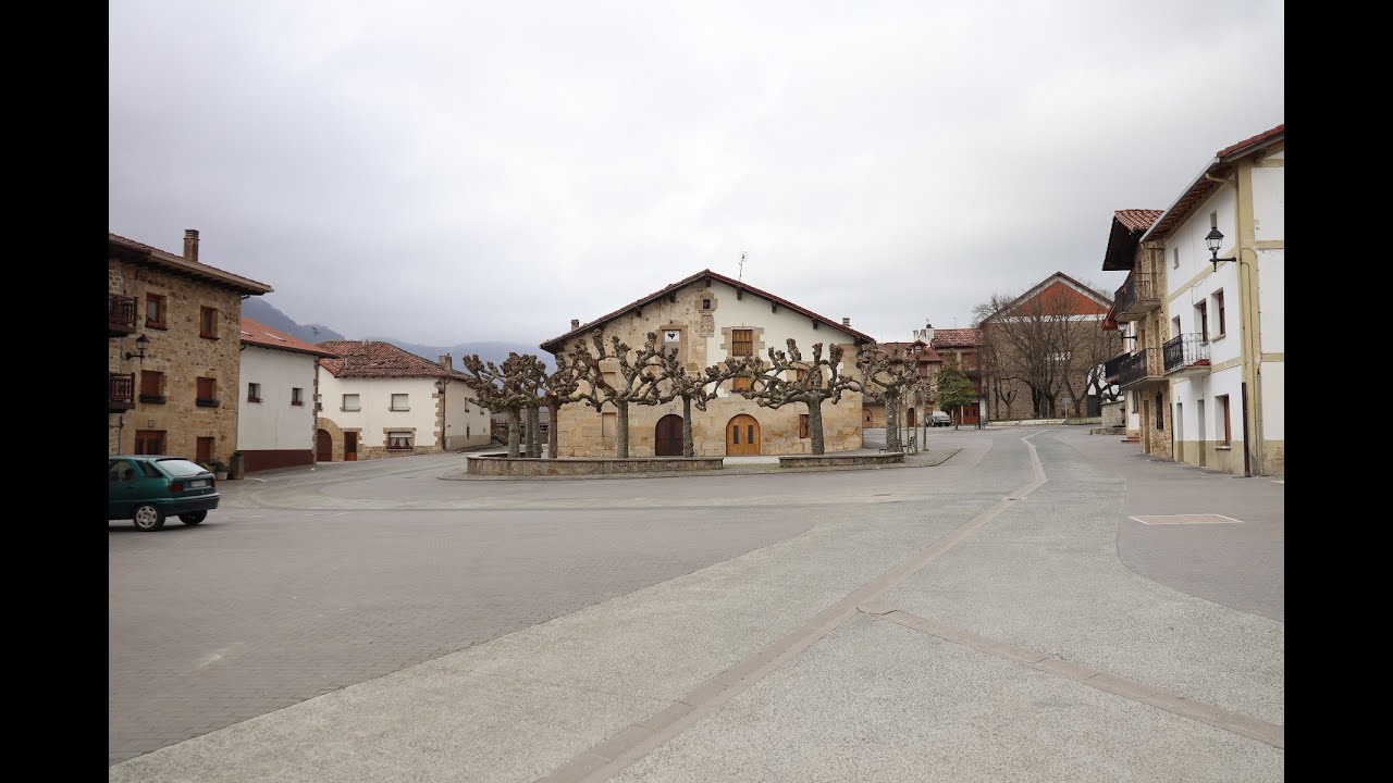 CIORDIA, Conociendo Navarra.