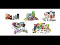 Plastic Converting Equipment for all kind of Packaging Needs | HCI