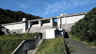 ダムカード 福島県 こまちダム v1.0 (2013.07) ダムカード 福島県