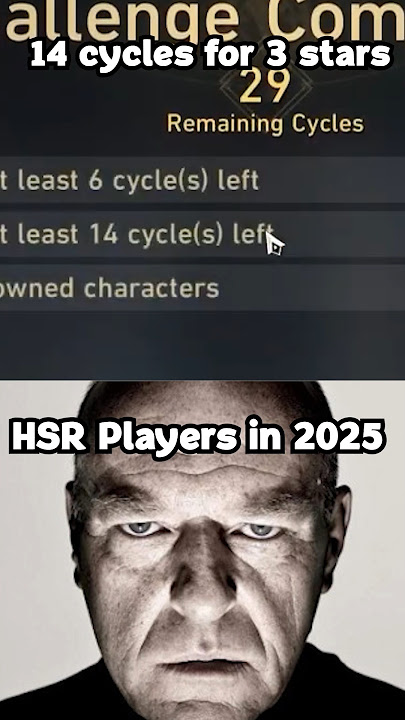 Download lagu Remember Old Honkai Star Rail? 😭