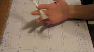 Warped Sonic Tutorial