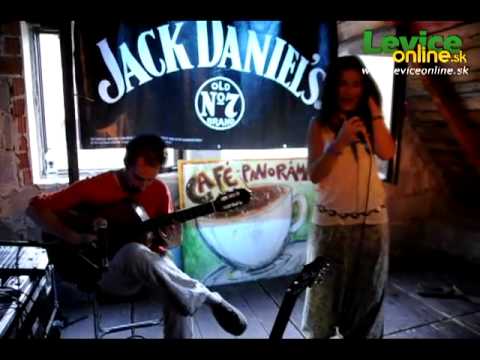 Leviceonline.sk: Osmidiv 2012, hudobný festival, Banská Štiavnica, 19.8.2012 - YouTube