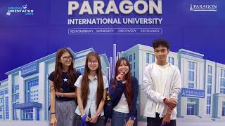 Orientation Days 2026 for Our Incoming Undergraduate Students