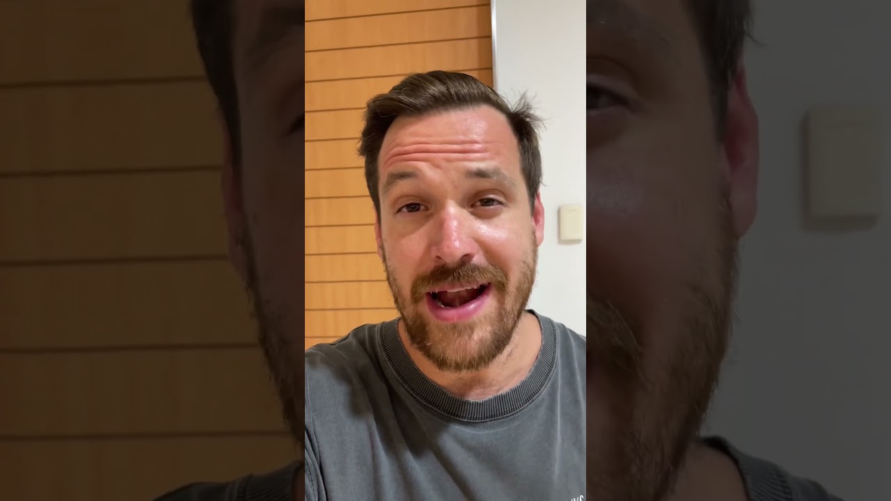 The Birds Of Australia Are So Loud 