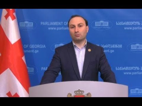 საზოგადოებამ უნდა იცოდეს რას ნიშნავს საგანგებო ან საომარი რეჟიმის დარღვევა ანრი ოხანაშვილი