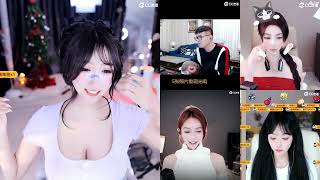 20230220-2300-んˇ雅恩北北💓-不太迷人，迷住你就好-录播