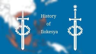 History of Ilokesya | 1898-2023