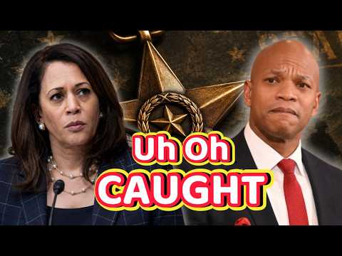 🚨"The WHITE HOUSE Helped the Cover Up" - Wes Moore CAUGHT in EXPLOSIVE Cover Up Scheme