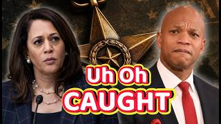 🚨The WHITE HOUSE Helped the Cover Up - Wes Moore CAUGHT in EXPLOSIVE Cover Up Scheme