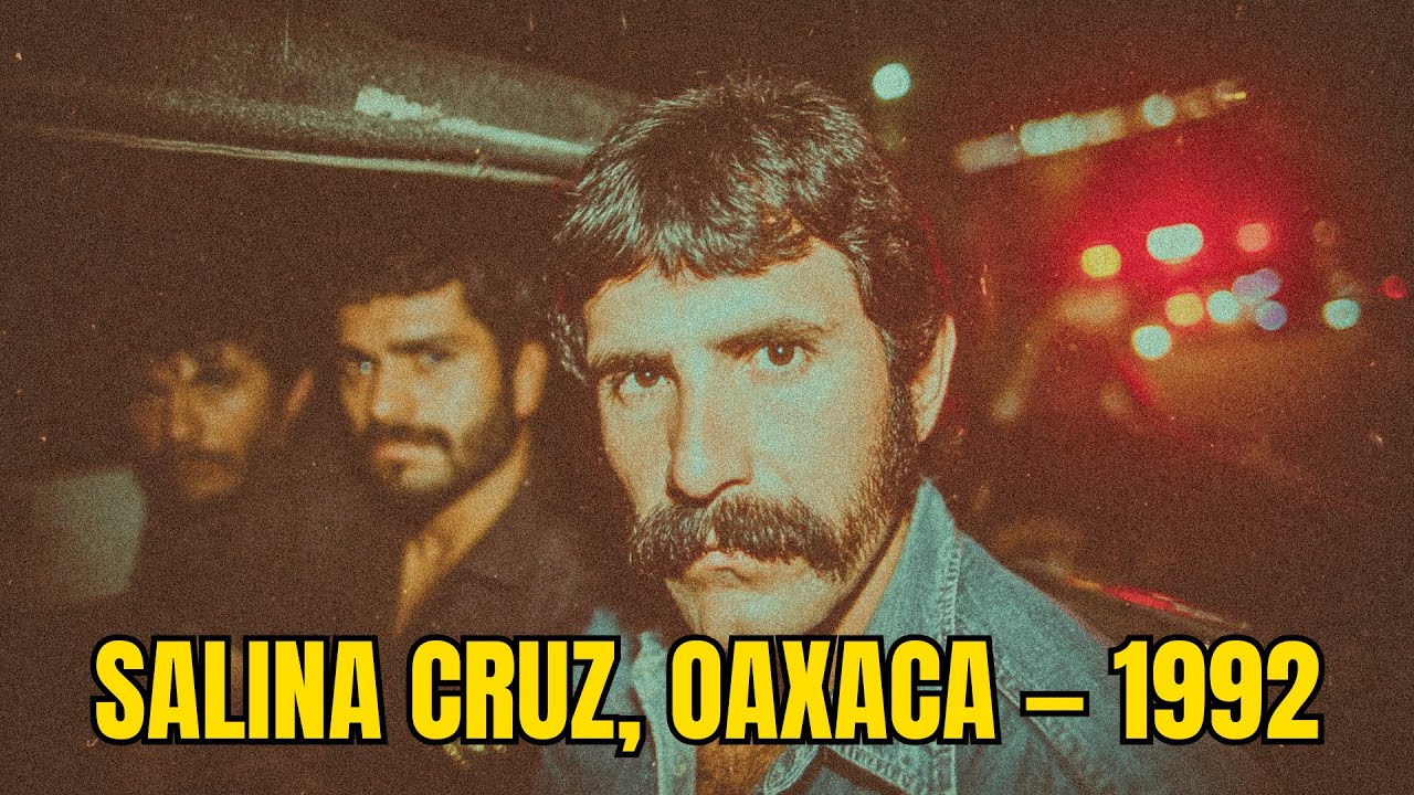 El Matadero de Oaxaca: La Familia Cruz que Eliminó a 14 Rivales por una Discoteca Cerrada