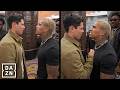 “IT’S OVER FOR YOU!” Ryan Garcia &amp; Conor Benn Interview Turns Into CHAOTIC BRAWL