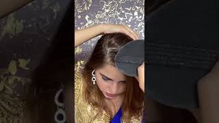 How To Use Puff Maker In Hair- Hairstyle Done In 2Mins