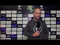19. kārta: FK Auda 1:3 FC RFS (Preses konference)