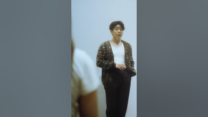 อย่าจับตรงนั้นอย่าปลอบใจฉันด้วยการลูบไหล่ไหล่อ่อน(Soft Shoulder) - Atom 🎬MV OUTNOW!