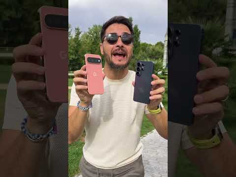 GALAXY S26 ULTRA vs PIXEL 11 PRO XL: ¿Cuál GANA en VÍDEO REAL? 📸