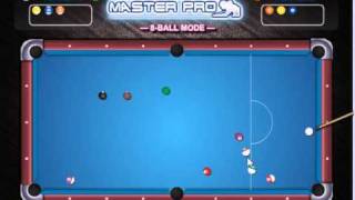 master pro pool ft. nintechpro screenshot 5