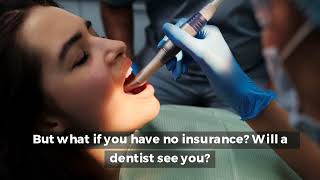 No insurance for the dentist no problem at this East Cobb dentistry