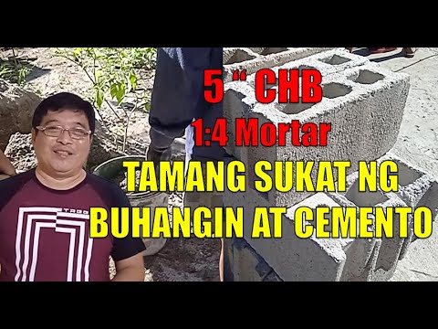 Video: Paano mo makakalkula ang ratio ng dami ng dami?