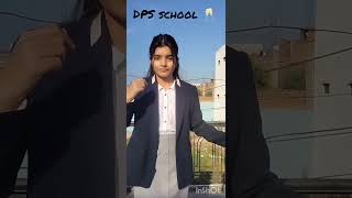 DPS school vs govt school #dpsschool #youtubeindia #youtubeshorts #youtube
