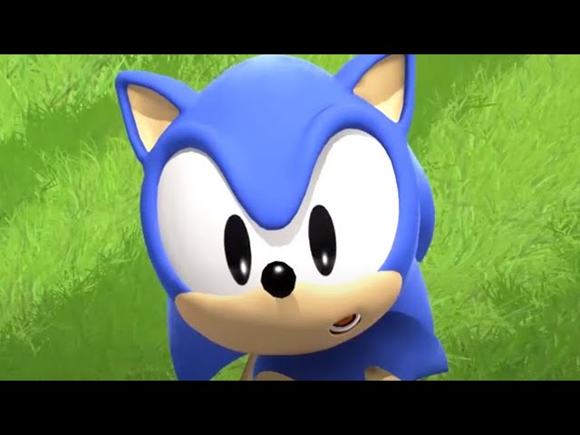 Sonic: O Filme: É chegada a vez dos games nas telonas — ZINT