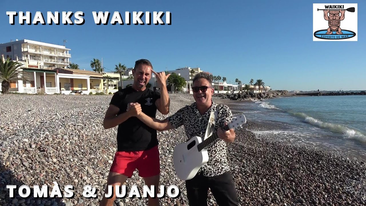 HAVE YOU EVER SEEN THE RAIN - FERRAN LOOP COVER