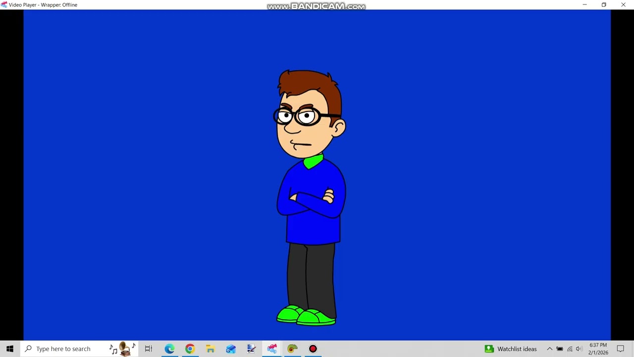 Statement on Bubba Guerrero for making fake accounts + Shoutout to Marcel Hall, JS, and ML