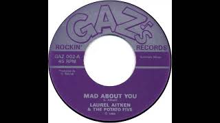 Mad About You - Laurel Aitken And The Potato Five