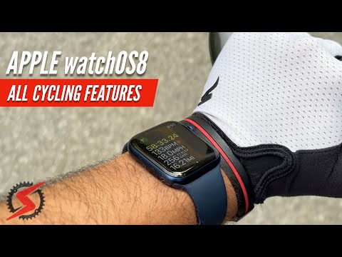 Video: Žiūrėkite: „Pro“naudoja žiūrovo dviratį, kad važiuotų Sandraugos žaidimais