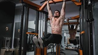 Музыка для тренировки | Спорт и мотивация | Workout & CrossFit