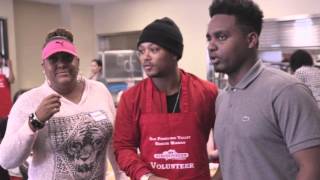 Romeo Miller Speaks to CelebsWork About Legacy, Growing Up Hip Hop and New Film