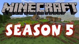 Minecraft - Mystcraft Ages (S05 E30)